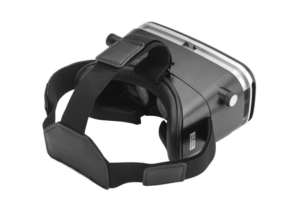3D Virtual Reality VR Glasses