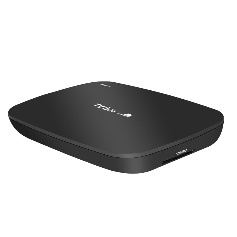 Android Dual Core TV Box - 1080p, AllWinner A20 Cortex 1GHz A7 Dual Core CPU, Wi-Fi, 1GB DDR3 RAM, 4GB Memory