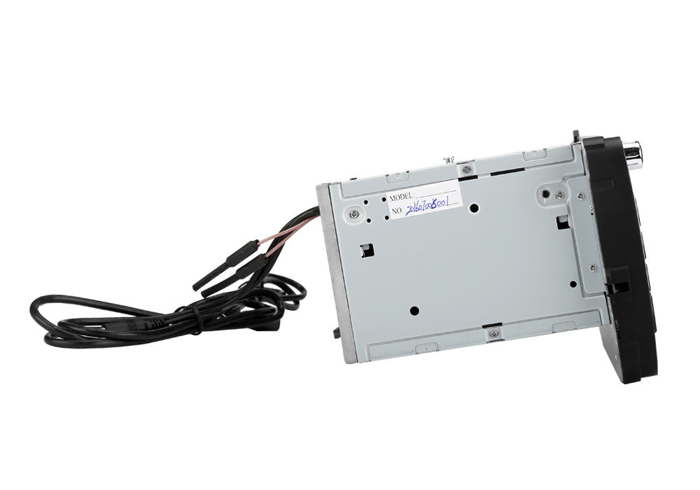 Android 5.1 Car DVD Player - GPS, Quad Core CPU, 8 Inch Touch Screen, CAN BUS, VW + Skoda Cars