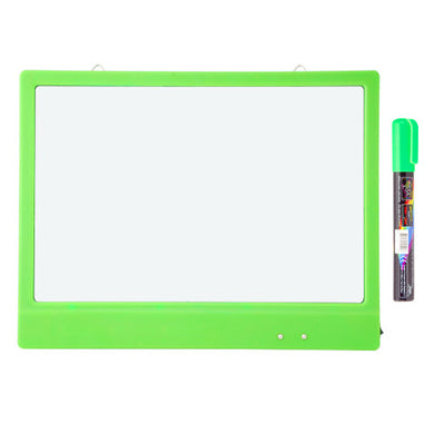 LED Illuminated Message Board