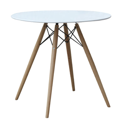 Fine Mod Imports WoodLeg Dining Table 36
