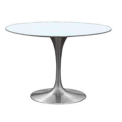 Fine Mod Imports Silverado Dining Table 48