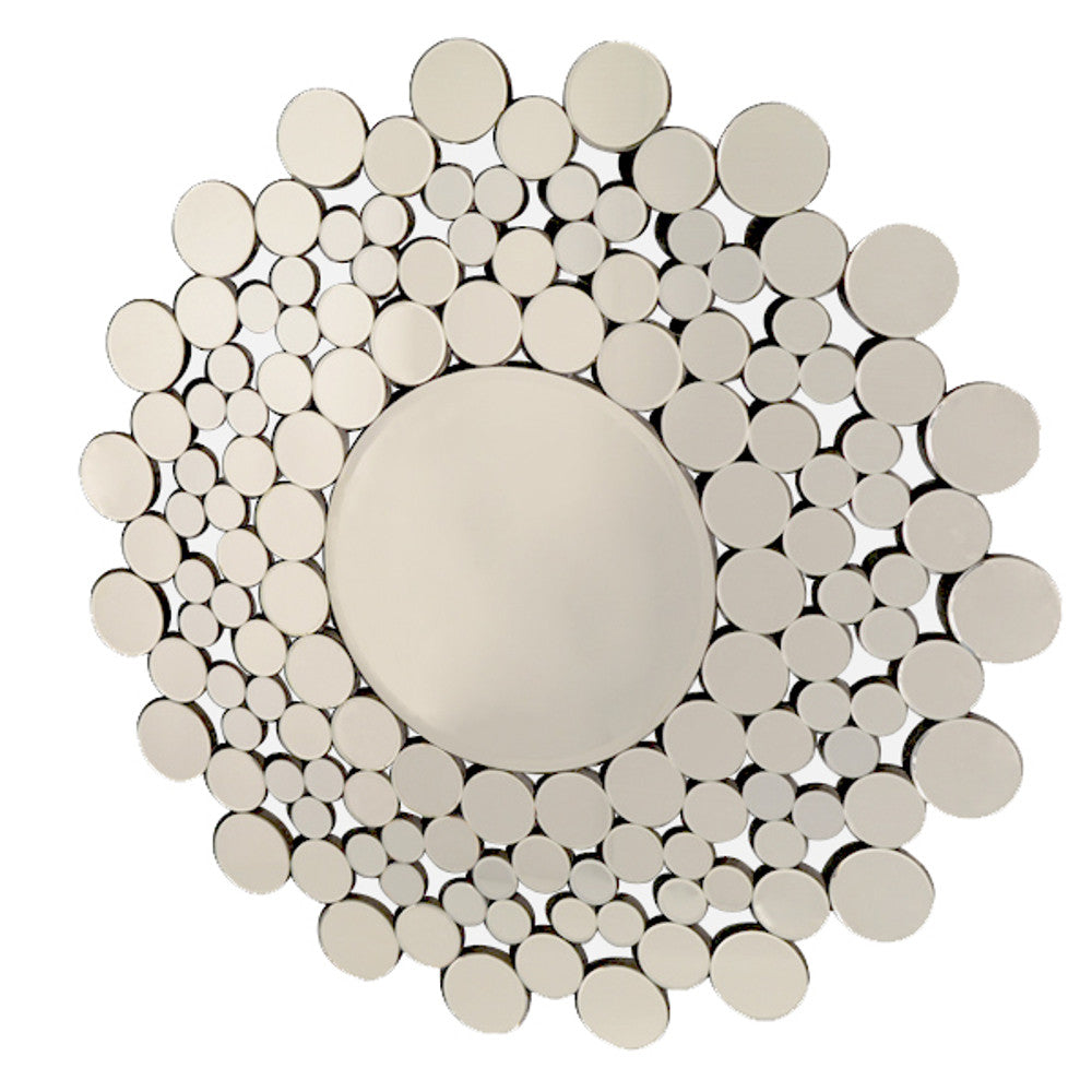 Fine Mod Imports Ball Mirror