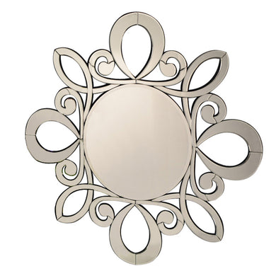 Fine Mod Imports Circles Mirror