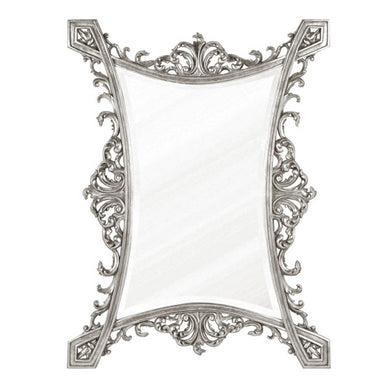 Fine Mod Imports Contemp Mirror