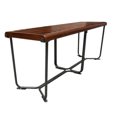 Fine Mod Imports Solid Bench 48