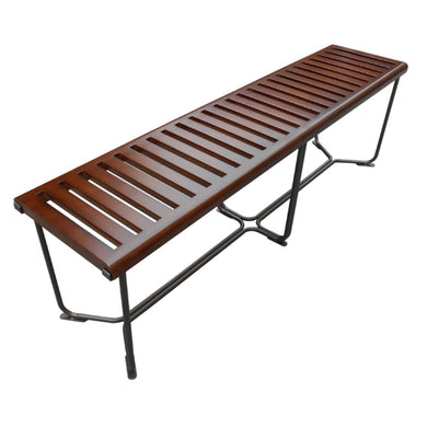 Fine Mod Imports Solid Bench 60
