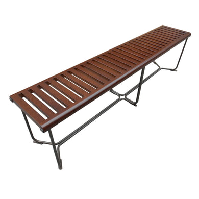 Fine Mod Imports Solid Bench 72