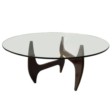 Fine Mod Imports Tribeca Dining Table 60