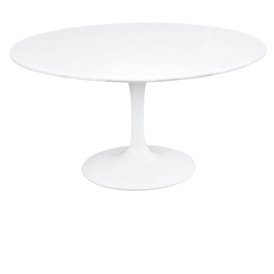 Fine Mod Imports Flower Table 60