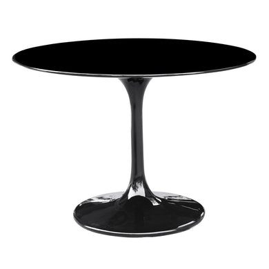 Fine Mod Imports Flower Table 42