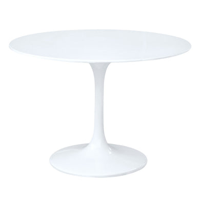 Fine Mod Imports Flower Table 30