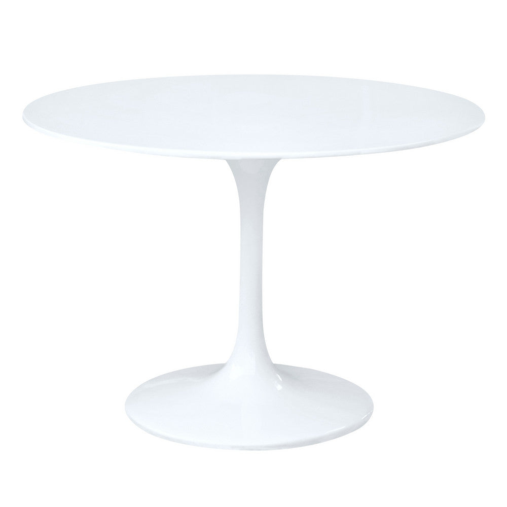 Fine Mod Imports Flower Table 42