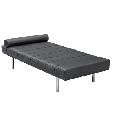 Fine Mod Imports Classic Daybed, Black