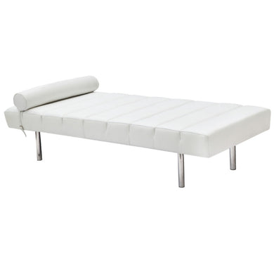 Fine Mod Imports Classic Daybed, White