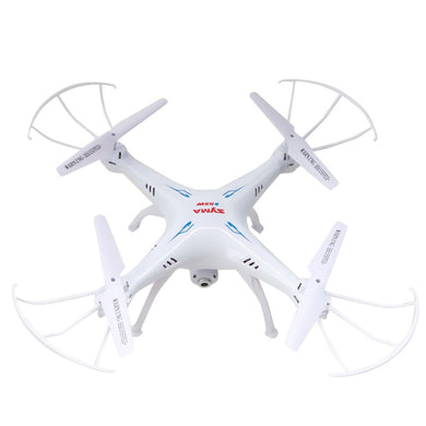 X5SW Quadcopter + Camera  - 6 Axis, Remote Control, FPV Camera, iOS + Android APP, FPV