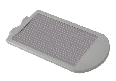 Outdoor Spot Light With PIR Sensor - Amorphous Solar Panel, 3W, 250 Lumens, 36 LEDs, IP65 Waterproof Rating