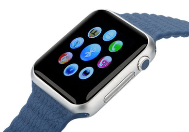 Bluetooth Wrist Watch Mobile 