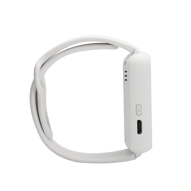 Ken Xin Da S9 Smart Phone Watch - Quad Band, 1.54-Inch Touch Screen, Camera, Bluetooth 2.0 Headset (White)