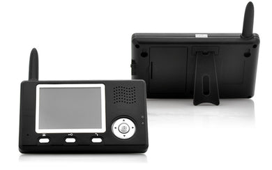 Wireless Video Door Phone 