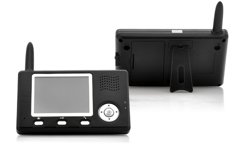 Wireless Video Door Phone 