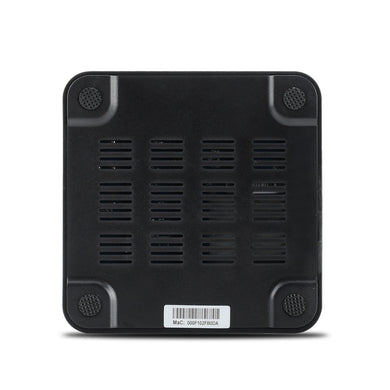 MXQ Pro 4K Ultra HD TV Box - KODI, Android 5.1, 64Bit Amlogic S905 Quad Core, H.265 4K Decoding