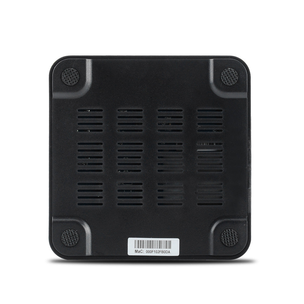 MXQ Pro 4K Ultra HD TV Box - KODI, Android 5.1, 64Bit Amlogic S905 Quad Core, H.265 4K Decoding