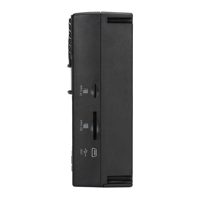 HD Hunting Camera - 12MP, 1080P, IP66, 2 Inch Display, 4X Digital Zoom, 6 Months Standby, Powerful Night Vision