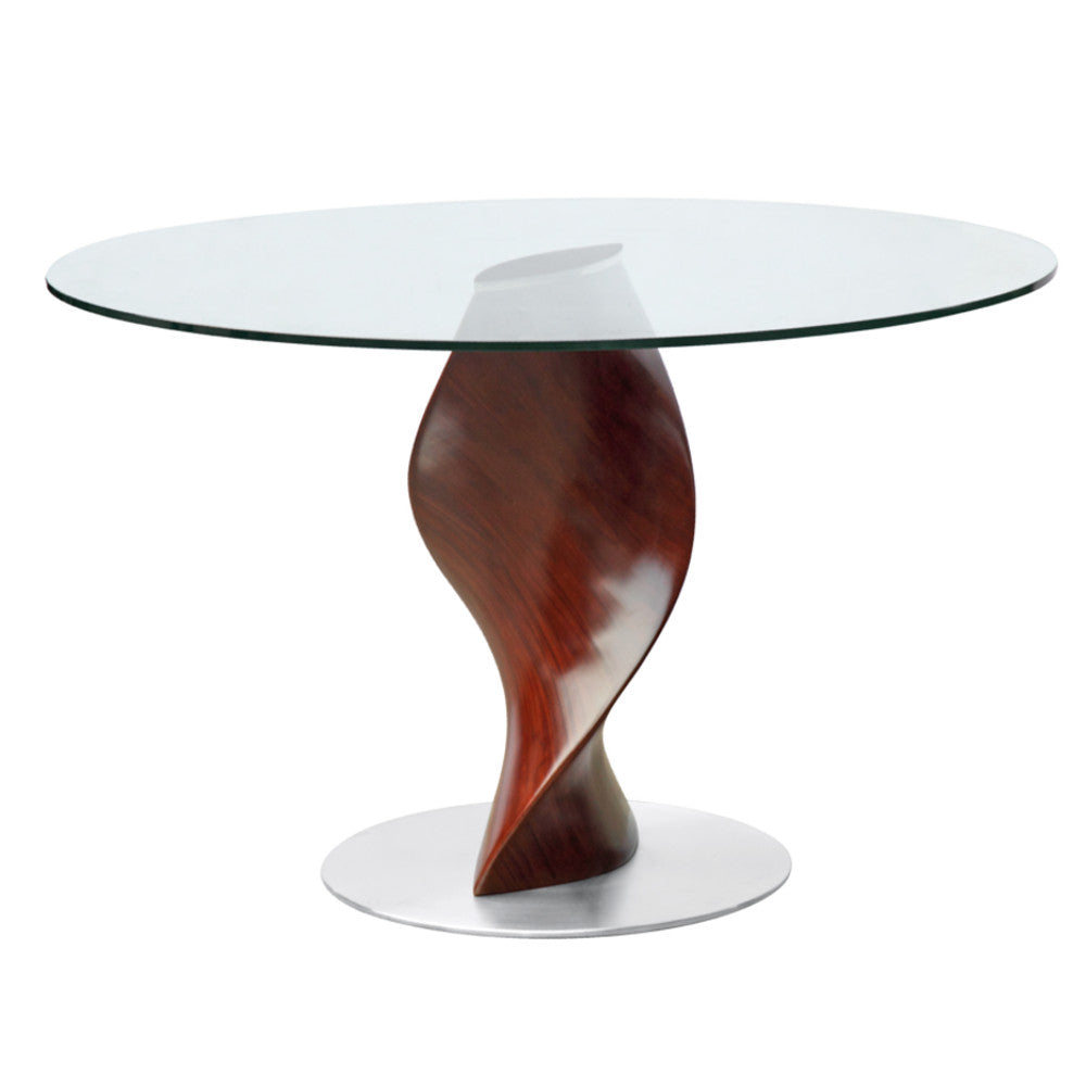 Fine Mod Imports Edge Dining Table 48