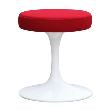 Fine Mod Imports Flower Stool Chair 16