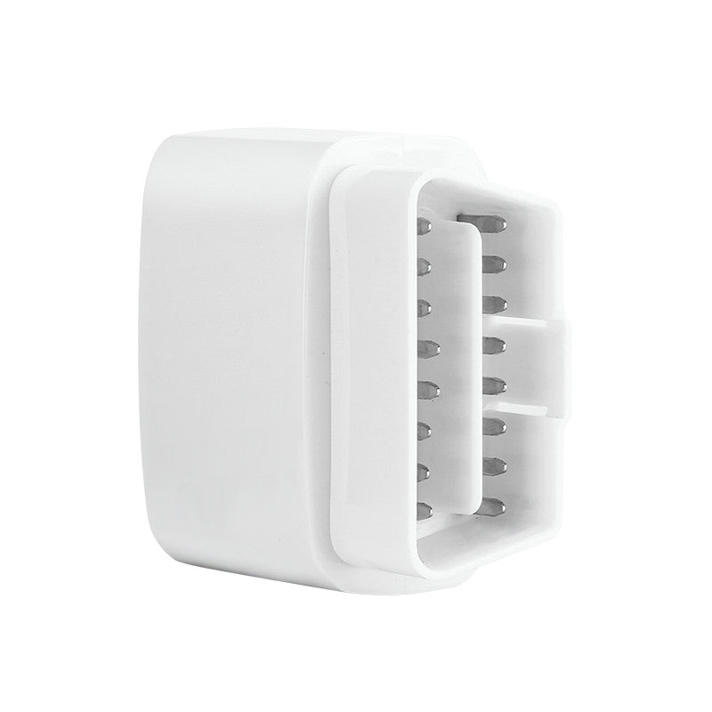 OBDII Car Diagnostic Reader - Bluetooth to Android, PC