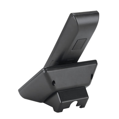 Portable GSM Desk Phone - 1.75 Inch Display, SMS, 800mAh Removable Battery