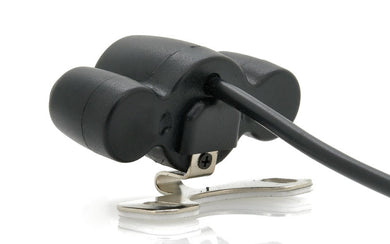 Wireless Rear View Car Camera - 2x LEDs, 170 Degree Wide Viewing Angle, Weatherproof
