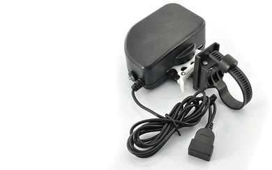 Bicycle Chain Charger to USB - Dynamo, 1000mAh