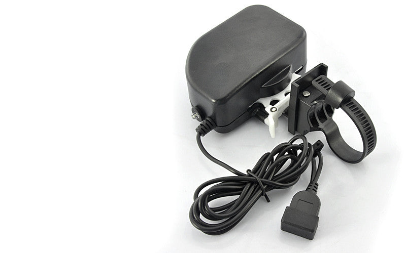 Bicycle Chain Charger to USB - Dynamo, 1000mAh