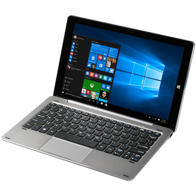 10.1 Inch Keyboard for CHUWI HiBook Tablet PC - Magnetic Docking