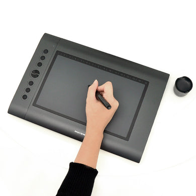 USB Graphics Drawing Tablet 