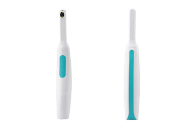 Wireless Wi-Fi Intraoral Camera - 6 LED lights, Free App control for iOS + Android Devices