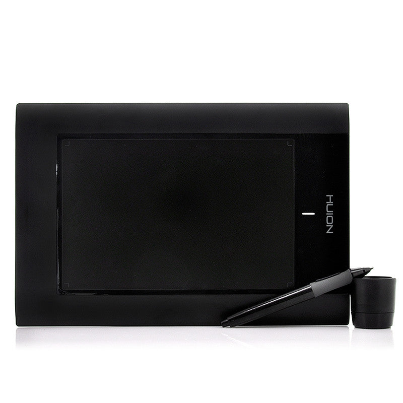 Portable USB Graphics Drawing Tablet 