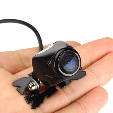 True View Reverse Camera - Waterproof, Wide Angle Lens