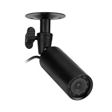 700TVL CCTV Camera - 1/3 Imch Color CMOS, 3.6MM Lens, 10M Night Visison, IR CUT, 90 Degree View