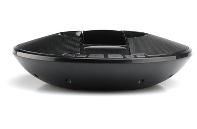 Wireless Portable Bluetooth Speaker 'Volx' - 3+5W Speaker, Subwoofer, Micro SD Card Slot, FM Radio, USB, Line In, Hands-Free