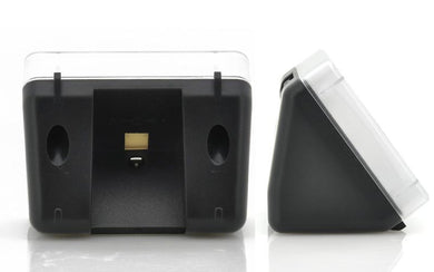 Fake TV LED Light - Built in Light Sensor and Timer, Burglar Deterrent