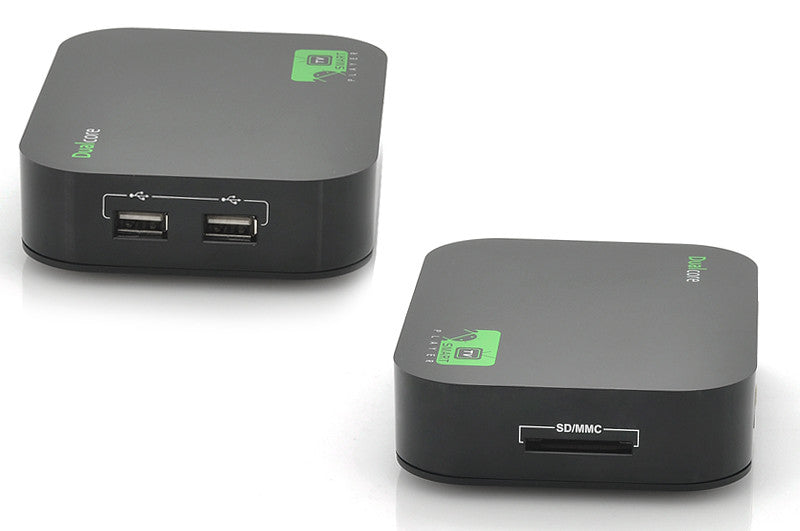Android 4.2 TV Box 