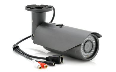 Outdoor HD  Security IP Camera 