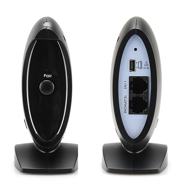 Bluetooth Land Line Phone Adapter - Bluetooth Version 3, 10 Meter Range, ISM Band Frequency