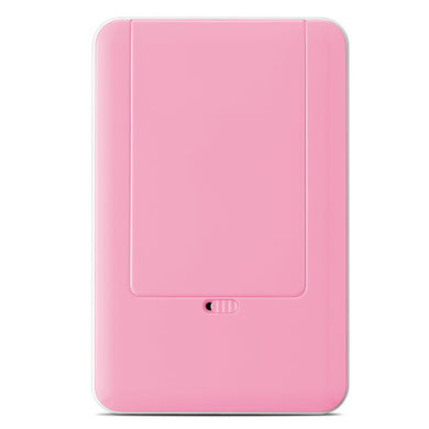 Portable Wi-Fi Photo Printer - Prints Photos From Smartphone, Free Android and iOS Apps, 2.1 x 3.4 Inch Image