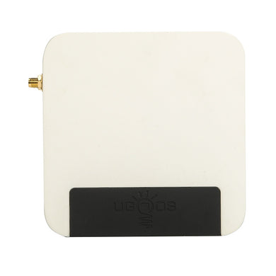 UGOOS UT4 Android TV Box - UHD 4K, Kodi 16, Android 5.1, Rockchip 64BIT Octa Core CPU, 2GB RAM