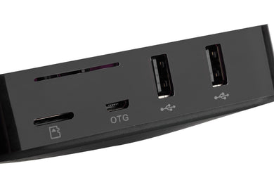 MX3 4K Android TV Box - Quad Core Amlogic S802 CPU, Mali 450 Octa Core GPU, 2GB RAM, Dual Wi-Fi,  XMBC, OTG