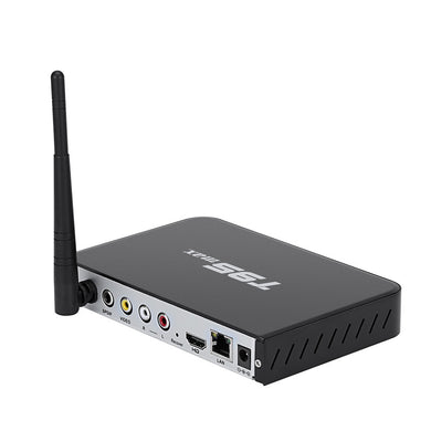 T95max Android TV Box - 4Kx2K, Android 5.1, Bluetooth 4.0, Wi-Fi, 2GB RAM+32GB Memory, Kodi